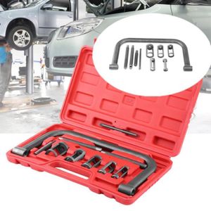 10 Pieces De Ressort De Soupape Compresseur Kit D Installation