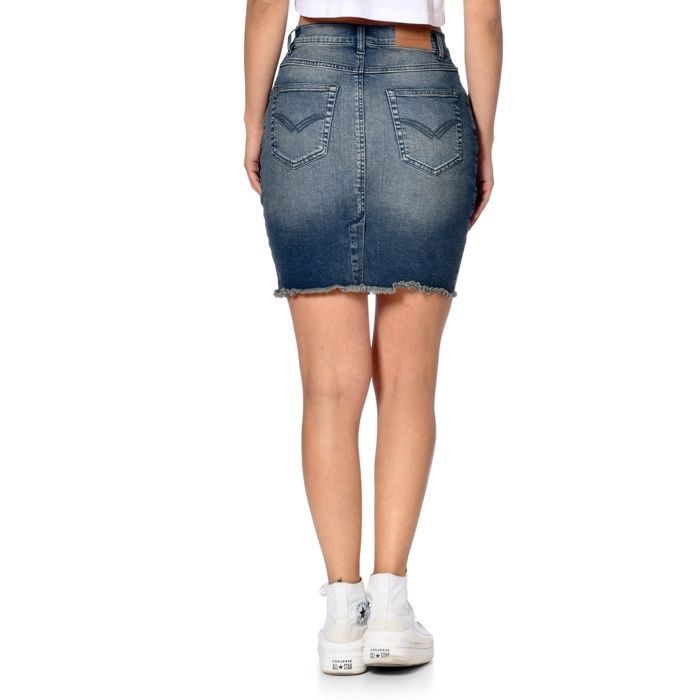 Jupe froufrou hotsell femme