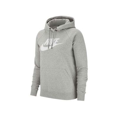 Pull nike gris femme 2025