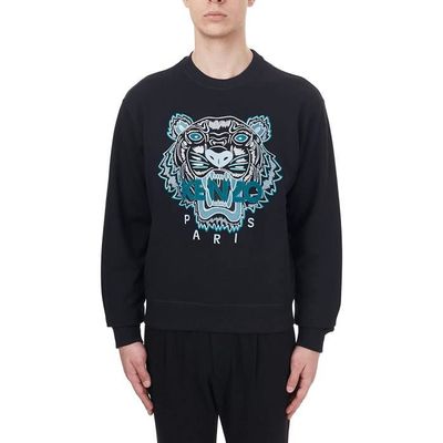 Sweat kenzo tigre homme 2025