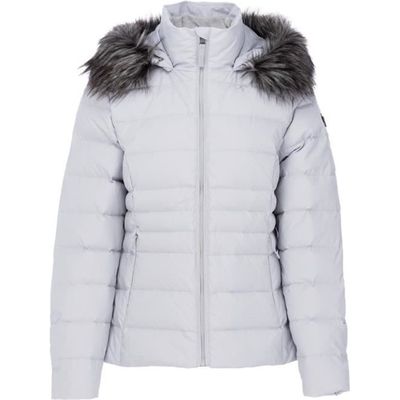 Doudoune karrimor femme on sale