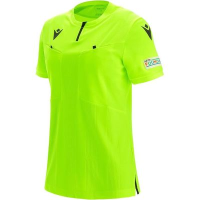 Maillot arbitre foot 2021 best sale