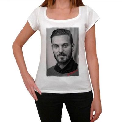 Tee shirt hotsell m pokora fille