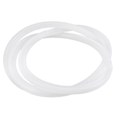 Tube Silicone Rouge 12x18 Mm – 1,5 Mètre Pour Moteur, Résiste à La Chaleur
