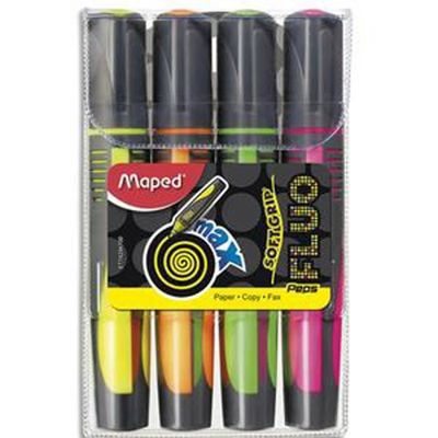 Vaessen Creative Set De Ciseaux Enfant - Raton Laveur, Chien