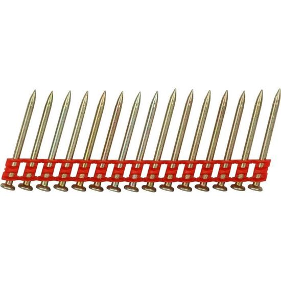 Boîte de 1005 Pointes acier XH pour cloueur DCN890 DEWALT DCN8903022 3x22mm main image 0