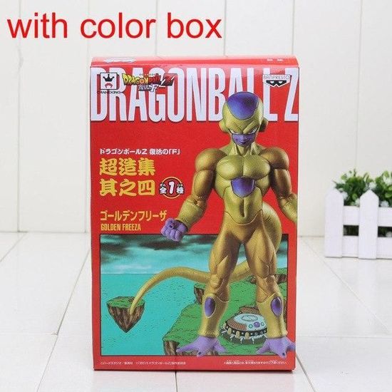 Figurine Freezer – DBZ Boutique