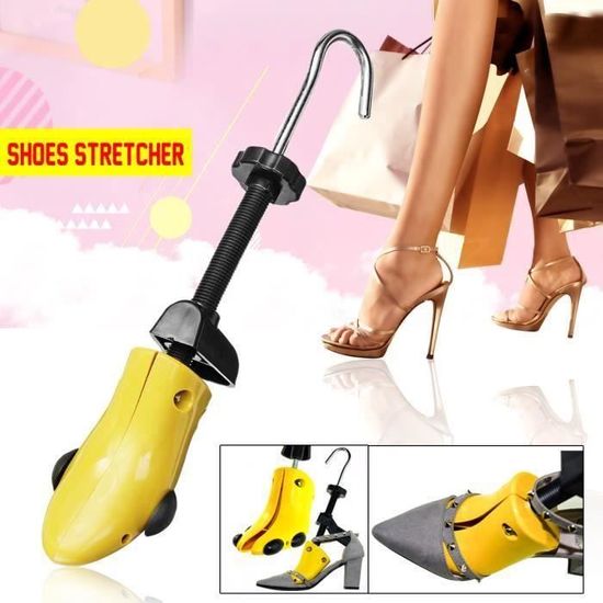 Embauchoir talons shop hauts