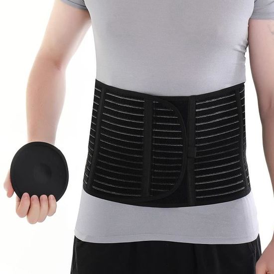 Ceinture hernie ombilicale femme outlet