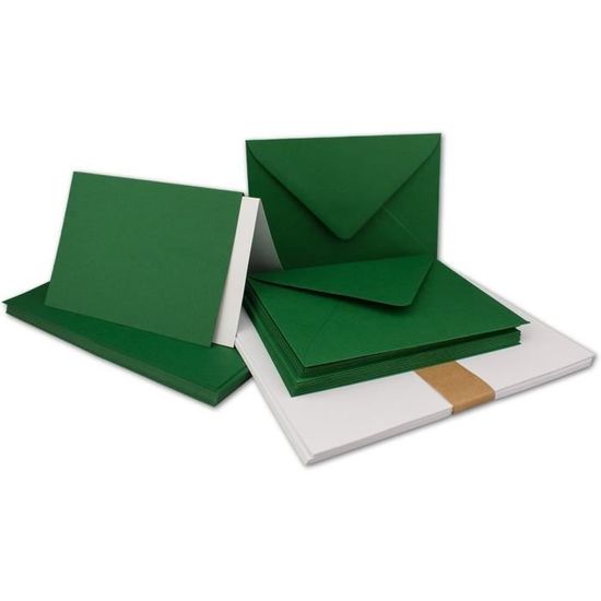 Lot De 70 Mini Enveloppes Colorées - 10 X 7 Cm - 14 Couleurs Différentes - Pour Cartes, Invitations, Petits Objets - Papier Résistant