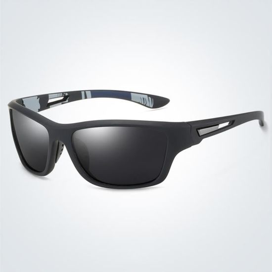 Polarisé lunettes de soleil de sport men's Outdoor Cyclisme Équitation Pêche Lunettes de soleil New1 