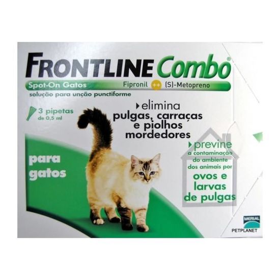 Frontline Combo Chat Achat Vente Antiparasitaire Frontline Combo Chat Cdiscount Frontline Combo Chat Achat Vente Antiparasitaire Frontline Combo Chat Cdiscount
