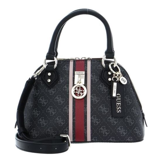 Jensen shop box satchel