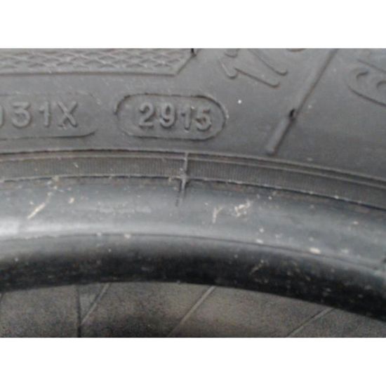 Paire De Pneus NORAUTO PREVENSYS 3 - 175/65 R14 82T - Contrôlés, Garantis 24 Mois