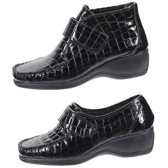 M6 boutique chaussures femmes discount