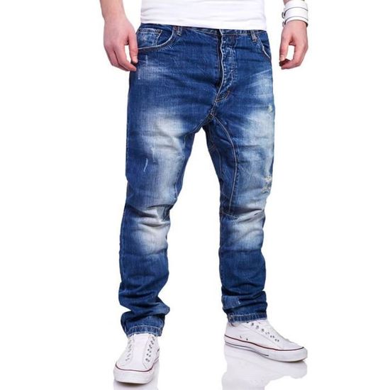 Jeans sarouel homme clearance g star
