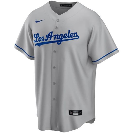Maillot de baseball dodgers sales