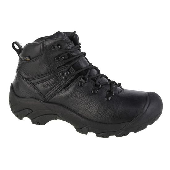 Chaussures de randonnée Keen Pyrenees 1026585 Homme Noir