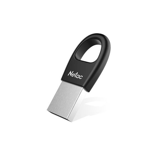 Clé USB Netac U328 16Go Clé USB 2.0 PenDrive Pen Drive U Clé USB Porte ...