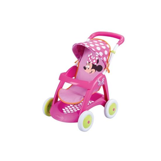 poussette double occasion pas cher
