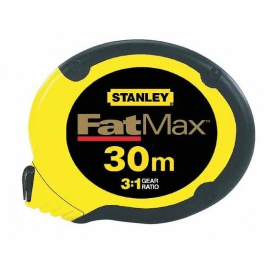 MESURE STANL.FAT MAX 20MX9.5 S/C Stanley