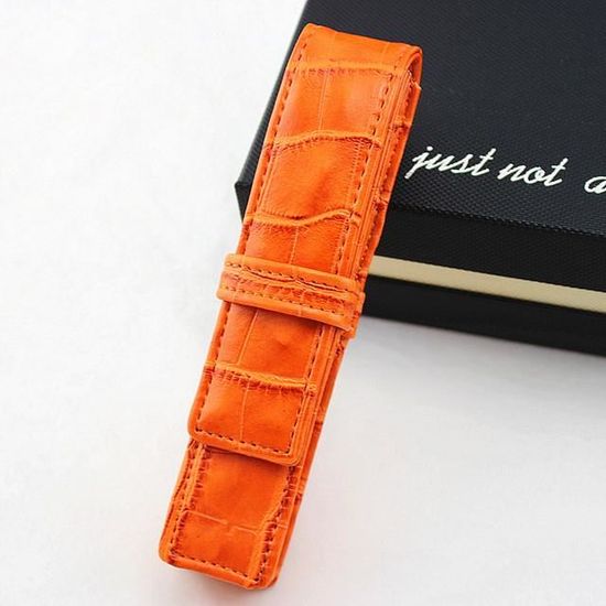 50 Pochettes Velours Pour Stylos - Format 16,4 X 3 Cm - Noires, Souples, Pour Rangement Crayons, Bijoux, Petits Objets