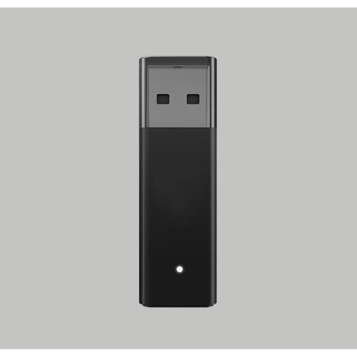 Pour XBOXONE mince Original PC sans fil adaptateur USB récepteur pour Microsoft XBOX ONE contrôleur pour Windows 7-8-10 [2C8D95E]