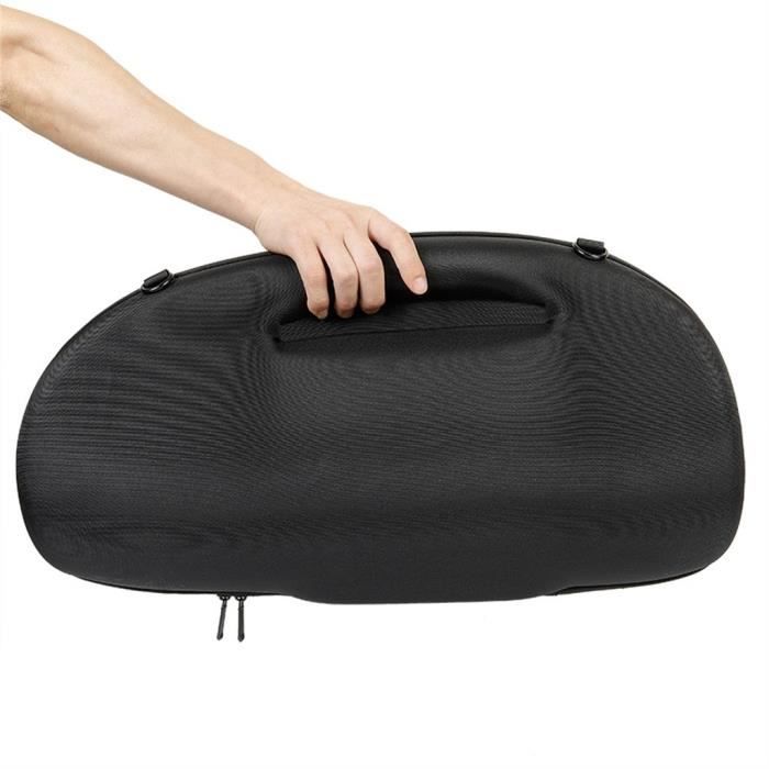 Housse de rangement pour sac de transport rigide pour haut-parleur Bluetooth JBL-BOOMBOX - Miaienu 1584