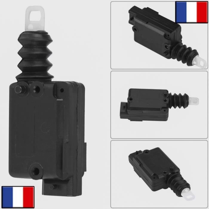 Moteur Centralisation Porte Coffre pour Renault Clio 2 portes avant ou arriere