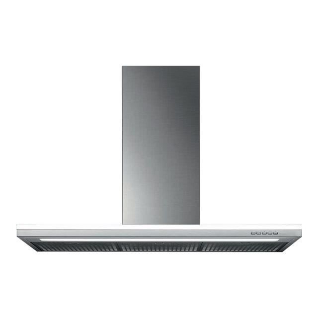 Falmec LUMEN2430 02.Hotte Ilot