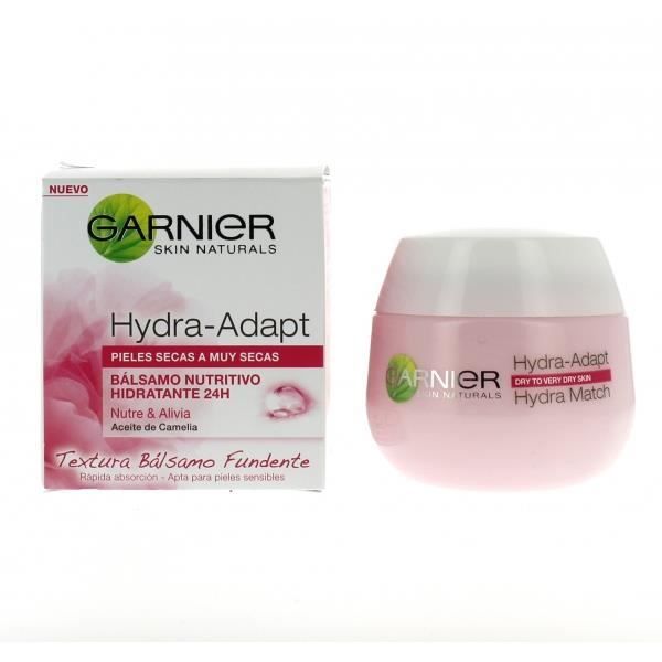 Garnier Crème de Soin Hydra 24h Baume