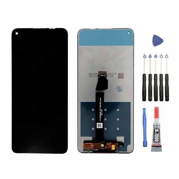 ECRAN pour HUAWEI P40 LITE 5G