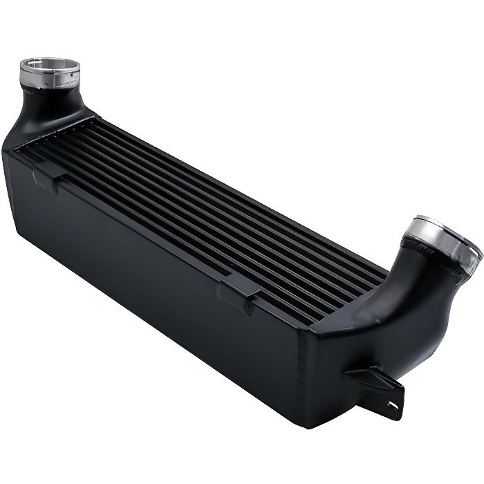maXpeedingrods BIG UPGRADE TURBO CORE INTERCOOLER Pour BMW E90 E91 E92 E93 325D 330D 335D NEUF