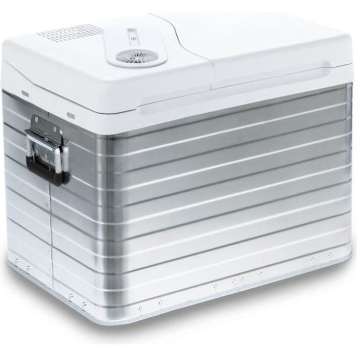 MOBICOOL MQ40A AC/DC glacière thermoélectrique