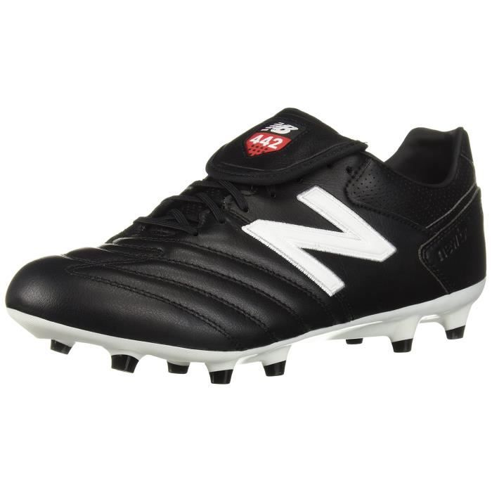 Chaussures De Running DY9LA 442 Pro V1 Fg classique Football Chaussures Taille-39 1/2