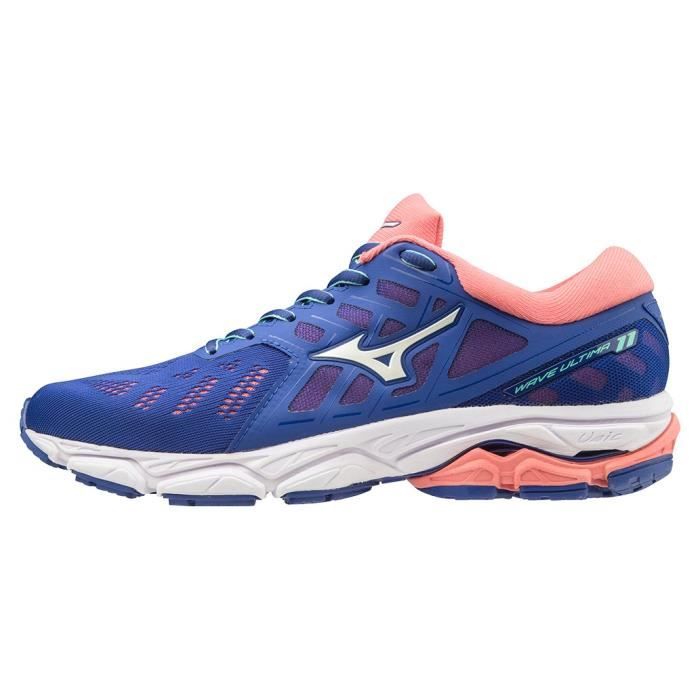 Chaussures De Course Running Mizuno Wave Ultima 11 Femme