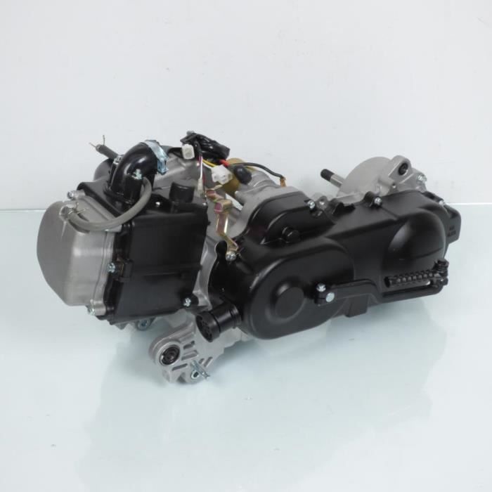 Bloc moteur P2R pour Scooter Peugeot 50 V-Clic - MFPN : -196533-2N