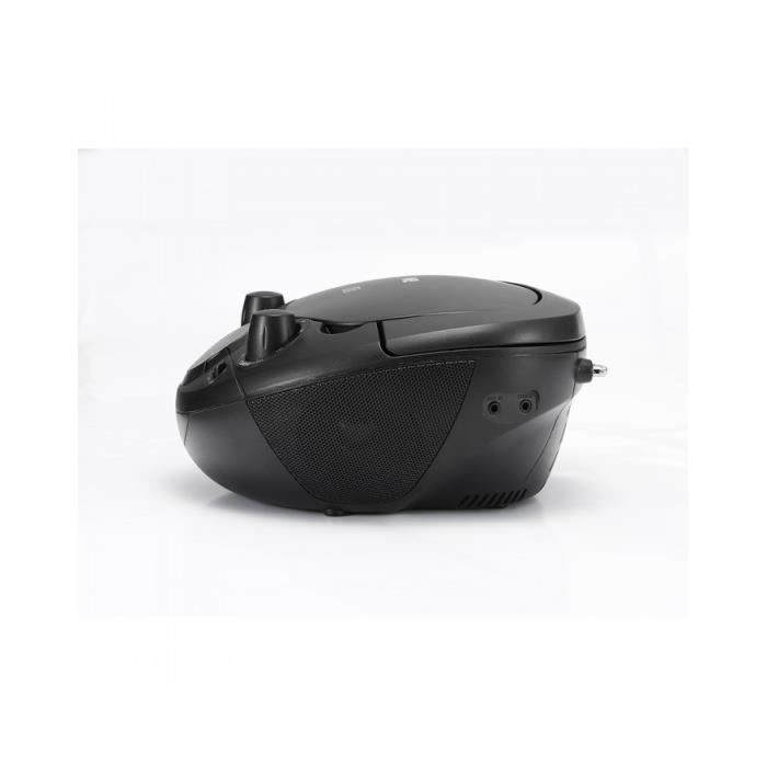 Lecteur - Radio CD - USB - WERADCDUSB2N
