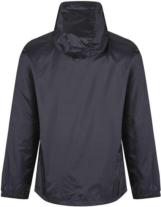 Regatta - Veste imperméable Pack IT III - Homme (S) (Noir