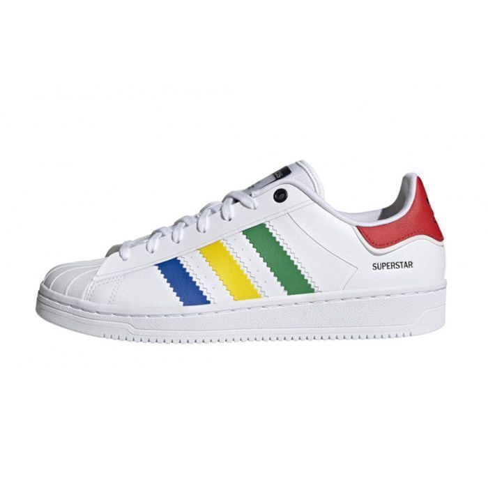 Adidas Basket adidas Originals SUPERSTAR OT TECH