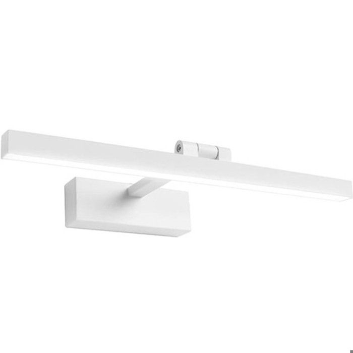 ACMHNC Retro Bathroom Mirror Lamp With Switch, LED Picture Light - View #9
