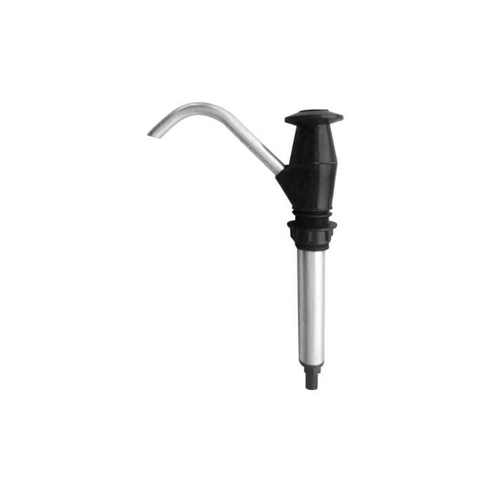 Pompe à Eau Manuelle Pour Camping - Robinet Extérieur - Portable, Sans Électricité - Pour Caravane, Camping-Car