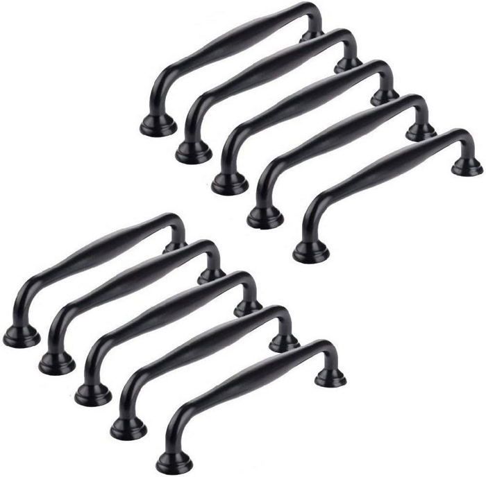 CHE Boutons De Tiroir Poignées De Tiroir, Poignées De Porte D'armoire En Forme De Diamant