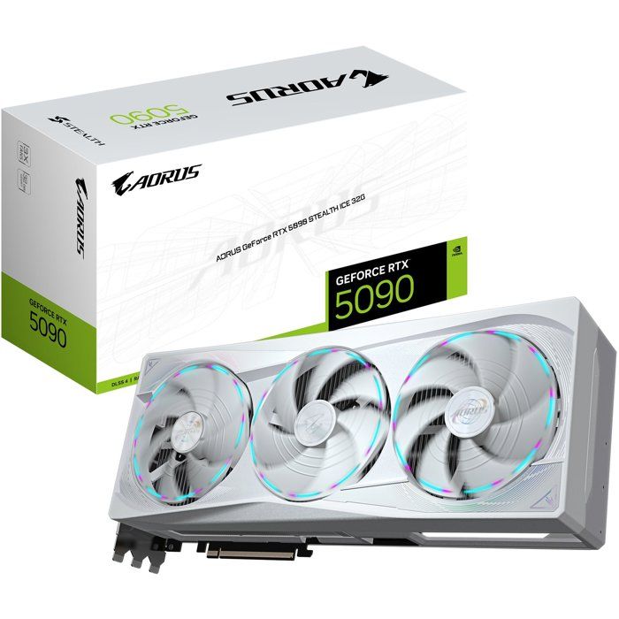 RTX 5090