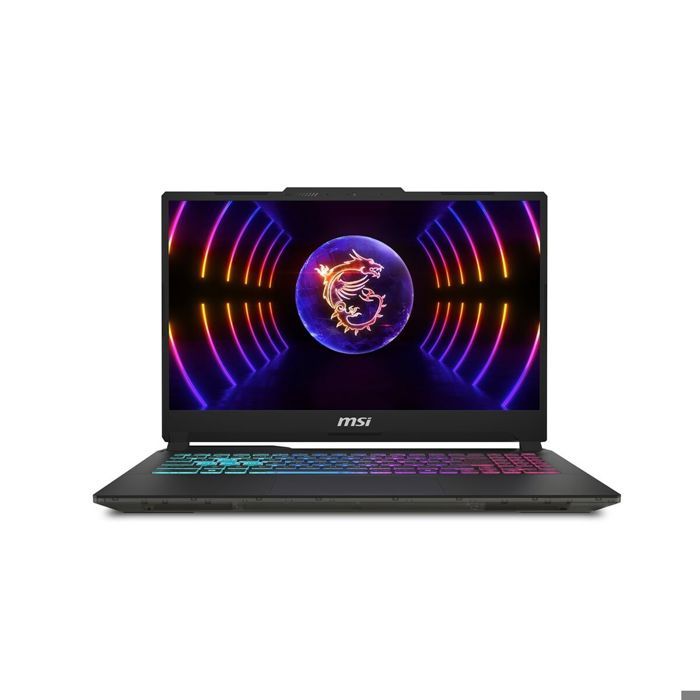 Ordinateur Portable - MSI - A13VE-1613XPL - 156 - Intel Core i5-13420h - Nvidia RTX 4050