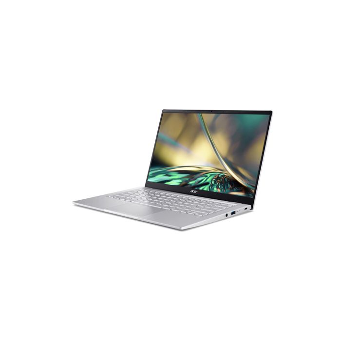 Acer Swift 3 SF314 512 57S4 Intel® Core™ i5 i5 Ordinateur portable 35 6 cm 14 Full HD LPDDR4x SDRAM SSD Wi Fi 6 802.11ax Windows 11 Home Neuf - vue 3