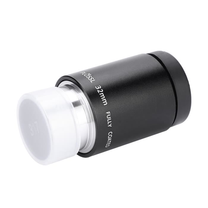 TS Optics Ocular Plössl 12,5mm 1,25