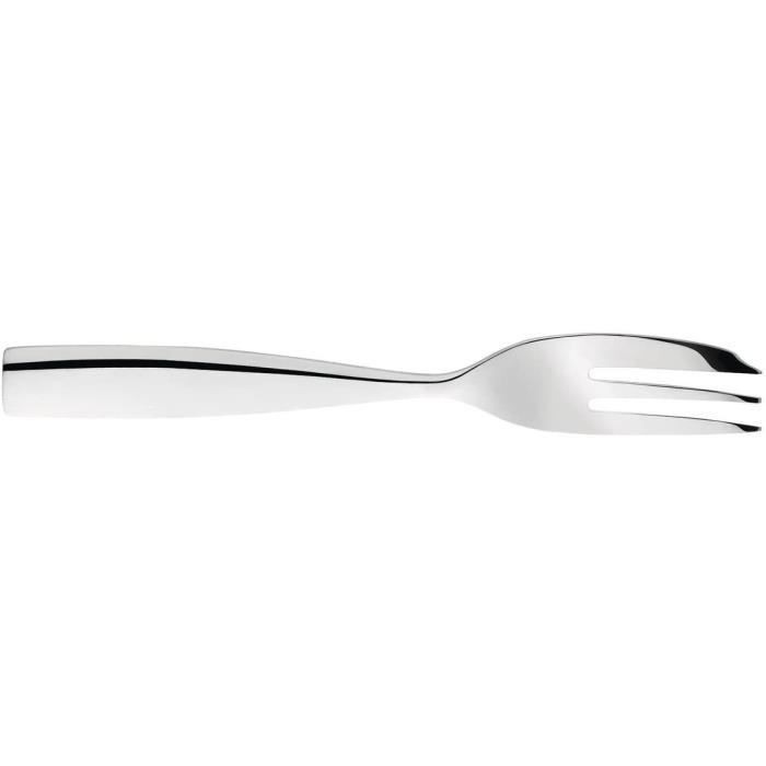 Couvert GENERIQUE A DI ALESSI AJM19/52 L FOURCHETTE DE CUISINE EN ACIER
