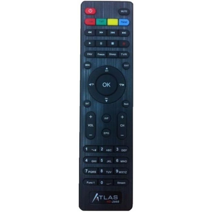 Telecommande Origine Decodeur Cristor Atlas Hd200s Cdiscount Tv Son Photo Telecommande Origine Decodeur Cristor Atlas Hd200s Cdiscount Tv Son Photo