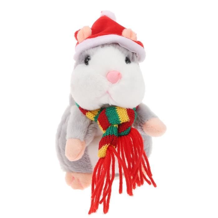 peluche parlante